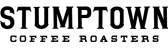 Logo de Stumptown Coffee Roasters