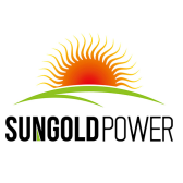 Logo de Sun Gold Power