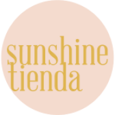 Logo de Sunshine Tienda