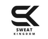 Logo de Sweat Kingdom Saunas