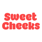 Logo de Sweet Cheeks