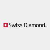 Logo de Swiss Diamond