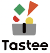 Logo de Tastee