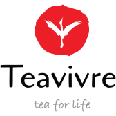 Logo de TeaVivre