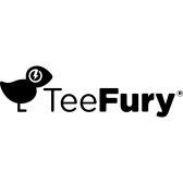 Logo de TeeFury
