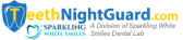 Logo de TeethNightGuard
