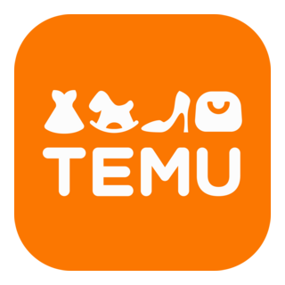 Logo de TEMU