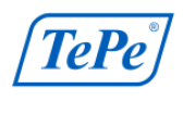 Logo de TePe