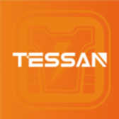 Logo de TESSAN