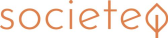 Logo de Societea