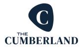 Logo de The Cumberland