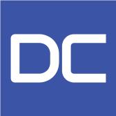 Logo de The Digitize Center