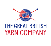 Logo de The Great British Yarn Company