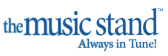 Logo de The Music Stand