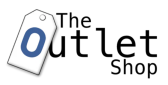 Logo de The Outlet Shop