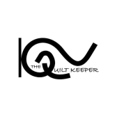 Logo de The Quilt Keeper