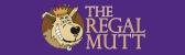 Logo de The Regal Mutt