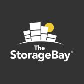 Logo de The Storage Bay