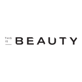 Logo de This is Beauty