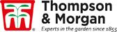 Logo de Thompson & Morgan