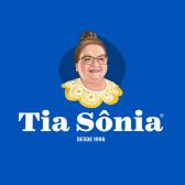 Logo de Tia Sônia