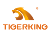 Logo de TigerKing Safe