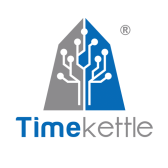 Logo de Timekettle