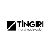 Logo de Tingiri Handmade Colors