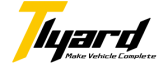 Logo de Tlyard