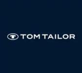 Logo de Tom Tailor