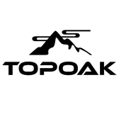 Logo de TopOak Overland
