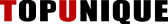 Logo de Topuniquehair