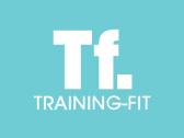 Logo de Training Fit