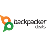 Logo de Backpacker Deals
