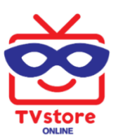 Logo de TV Store Online
