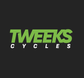Logo de Tweeks Cycles