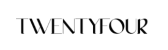 Logo de TwentyFour