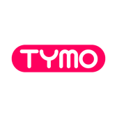 Logo de TYMO BEAUTY