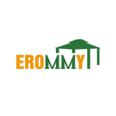 Logo de Erommy