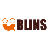 Logo de Ublins