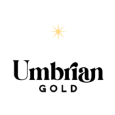 Logo de Umbrian Gold