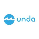 Logo de UNDA
