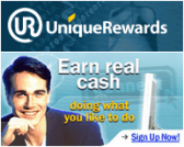 Logo de UniqueRewards 