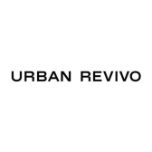 Logo de URBAN REVIVO