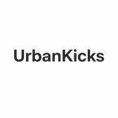 Logo de Urban.Kicks