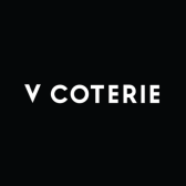 Logo de V Coterie