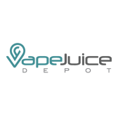 Logo de Vape Juice Depot