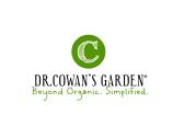 Logo de Dr. Cowan's Garden