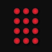 Vellgus Red Light logo
