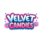Logo de Velvet Candies